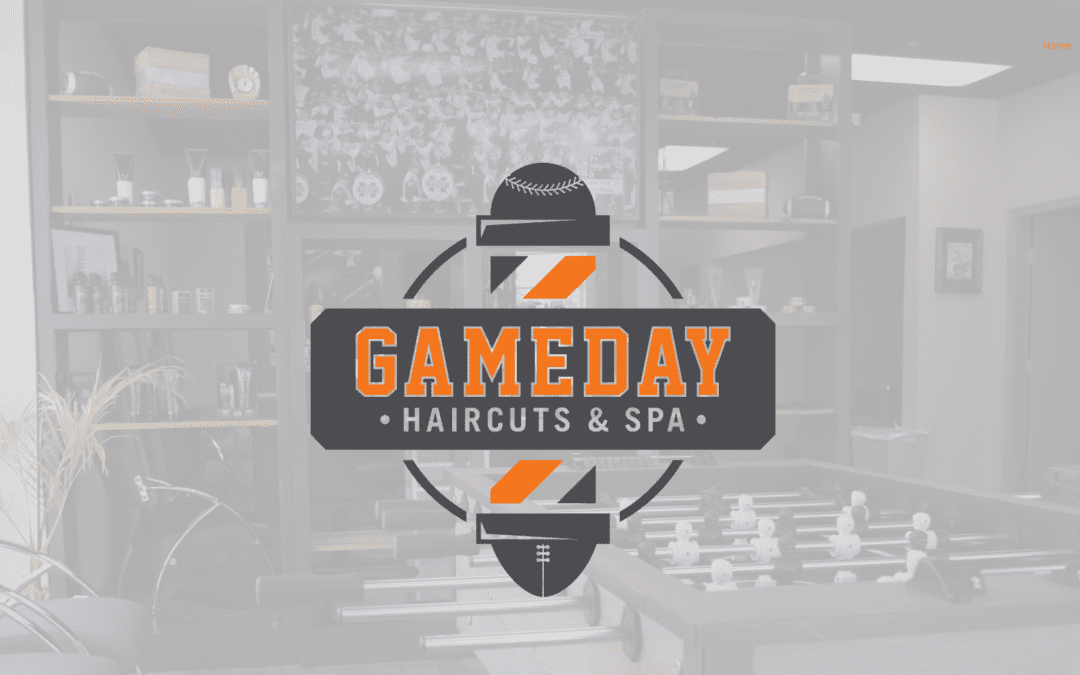 Gameday Haircuts