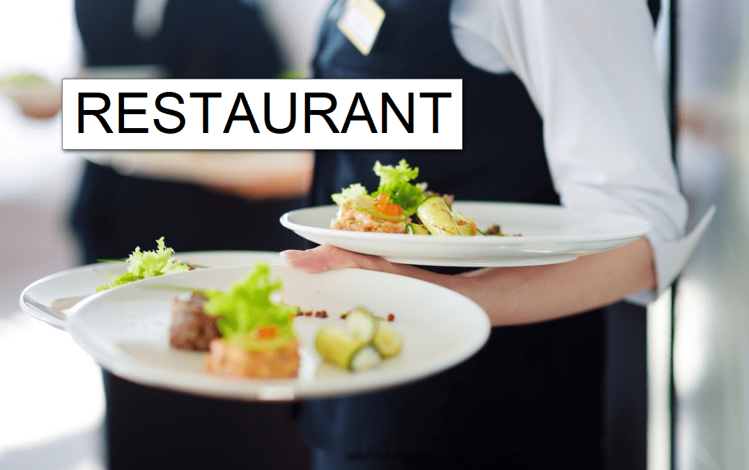 Review Restaurants