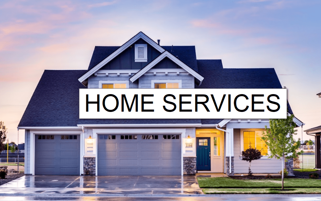 Review Home Services