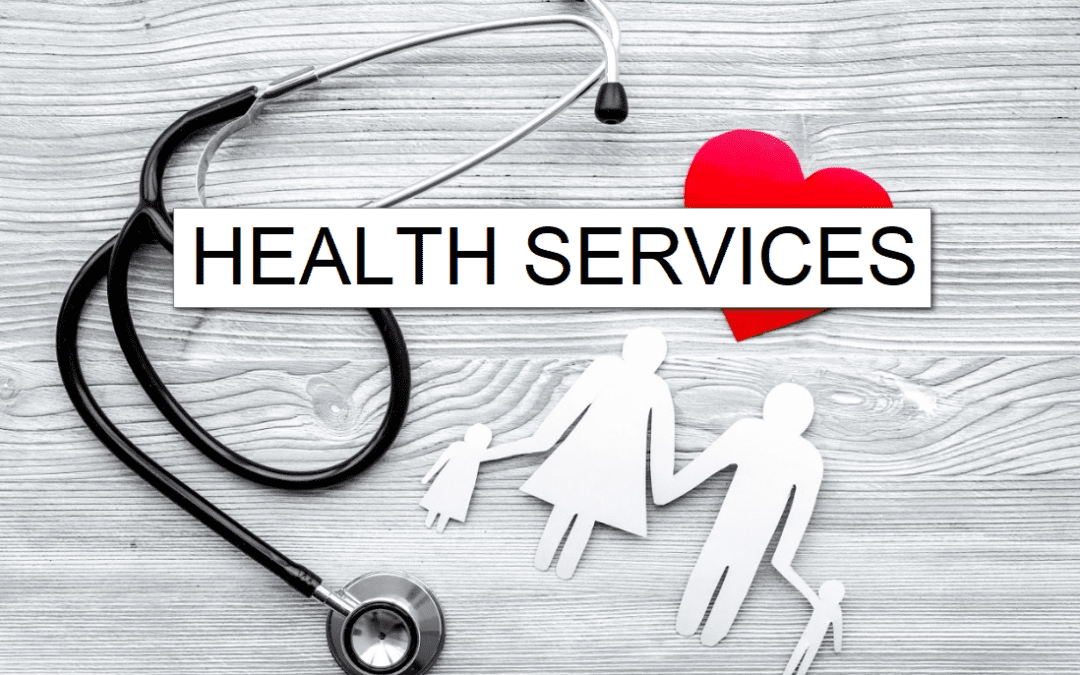 Reviews Health Services