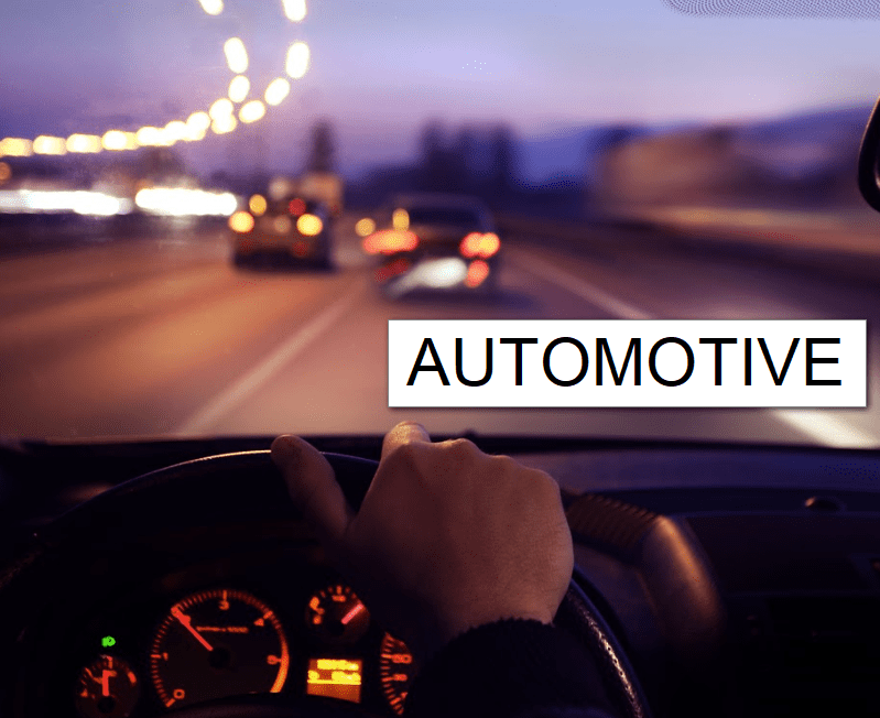 Automotive Blogs