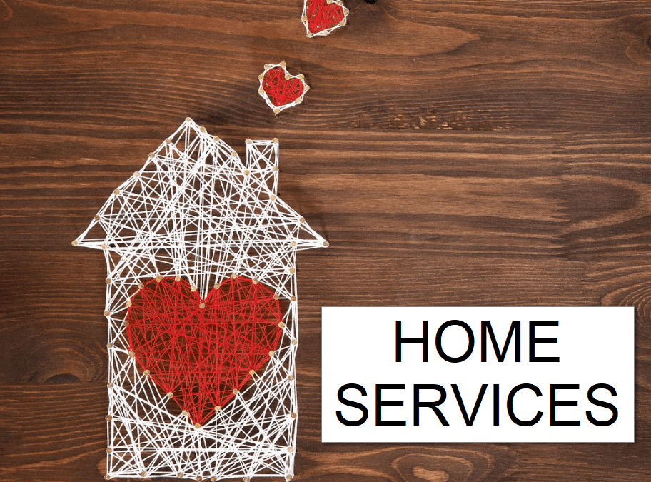 Home Services Blog