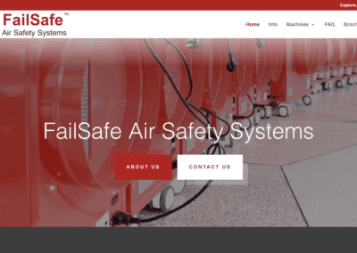 FailSafe Air Safety Systems